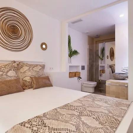 Holiday home Rainbow Mallorca