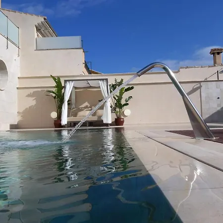 Holiday home Rainbow Mallorca Palma de Mallorca